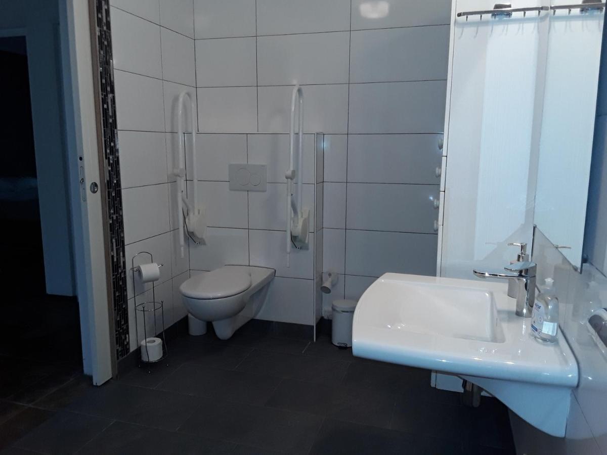 Stadswoning Roermond Eksteriør billede