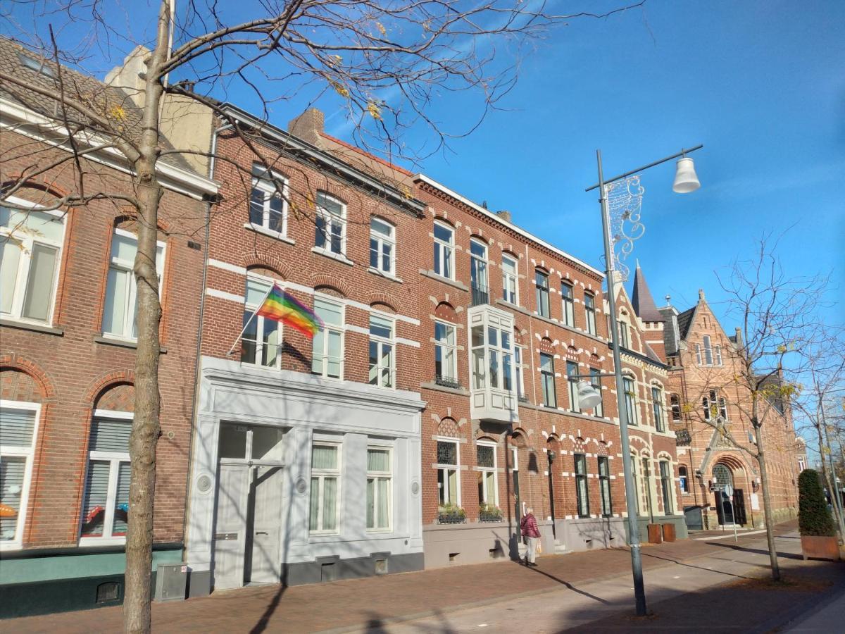 Stadswoning Roermond Eksteriør billede